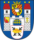 Wappen von Polná