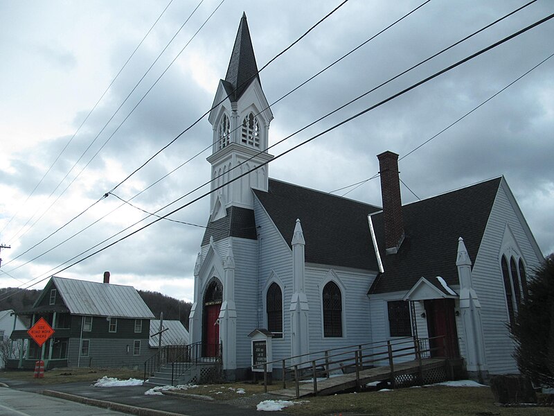 File:Readsboro, Vermont (10845760403).jpg