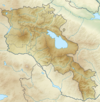 Jeghegnadsor (Armenien)