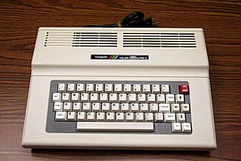 TRS-80 Color Computer 3