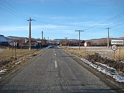 Skyline of Вечерд