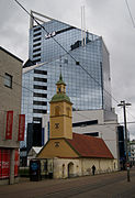 Église arménienne.