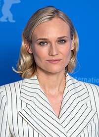 Diane Kruger