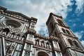 Florenz: Katidral, Firenze