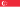 flagge fan Singapore