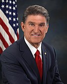 Joe Manchin -  Bild