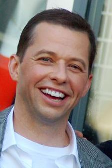 Jon Cryer (2011)