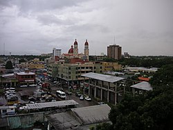 Cảnh Maturín