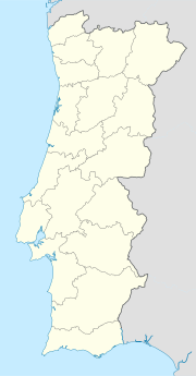 Darque is located in Portugal