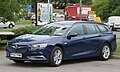 Vauxhall Insignia Sports Tourer