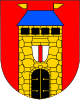 Coat of arms of Budišov