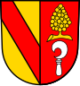 Blason de Ihringen