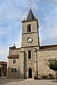 Église Saint-Jean de Vayres