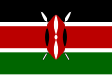 Bendera Kenya