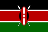 Bendera ya Kenya