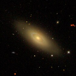 Выгляд NGC 4324