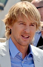 Miniatuur voor Owen Wilson