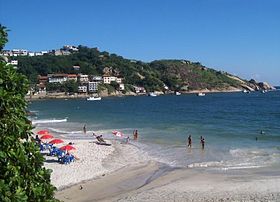 Barra de Guaratiba