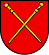 Wappen von Sarmenstorf