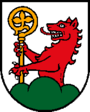 Obernberg am Inn – znak