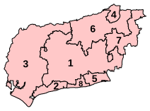 Boundaries 2010–2024