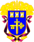 Wappen der Oblast Ternopil