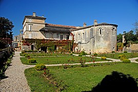 Abbaye de Fontdouce