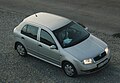 Fabia I