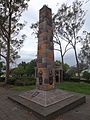 Gair Park War Memorial, Dutton Park