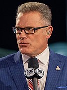 Howie Long -  Bild