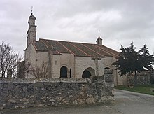 Iglesia de Nuestra Señora de la Asunción