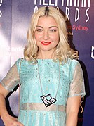 Kate Miller-Heidke (2024–present)