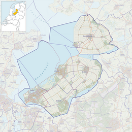 Nagele (Flevoland)