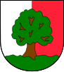 Coat of arms of Gmina Dąbrowa Białostocka