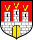 Blason de Uchanie