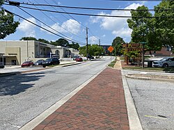 Downtown Chamblee