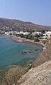 Plage de Finikas