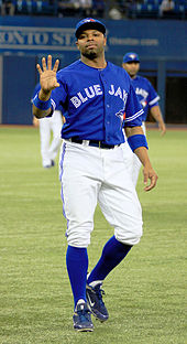 Rajai Davis