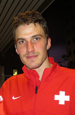 Roman Josi