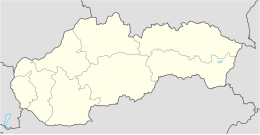 Trenčianske Teplice (Slovakkia)