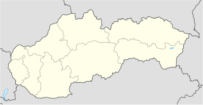 LocMap Slovensko