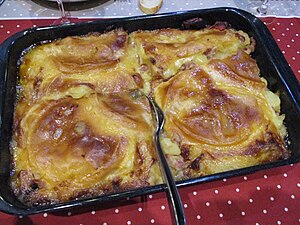 Tartiflette