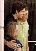 WW Philadelphia 2013 - Brandon Routh 05 (9030373846).jpg