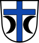 Bodenkirchen – Stemma