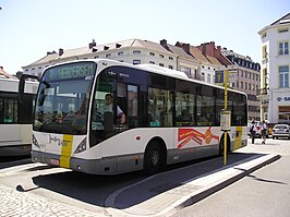 Buslijn 2