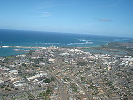 Kahului – Veduta