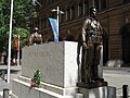 Cenotaph, Martin Place, Sydney, Australia