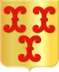 Blason de Culemborg