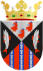 Coat of arms of Neerijnen