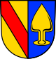 Wittlingen - Stema